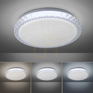 FRIDA Plafond 14370-00 Transparent 1xLED 4 FRIDA Plafond 14370-00 Transparent 1xLED small 4