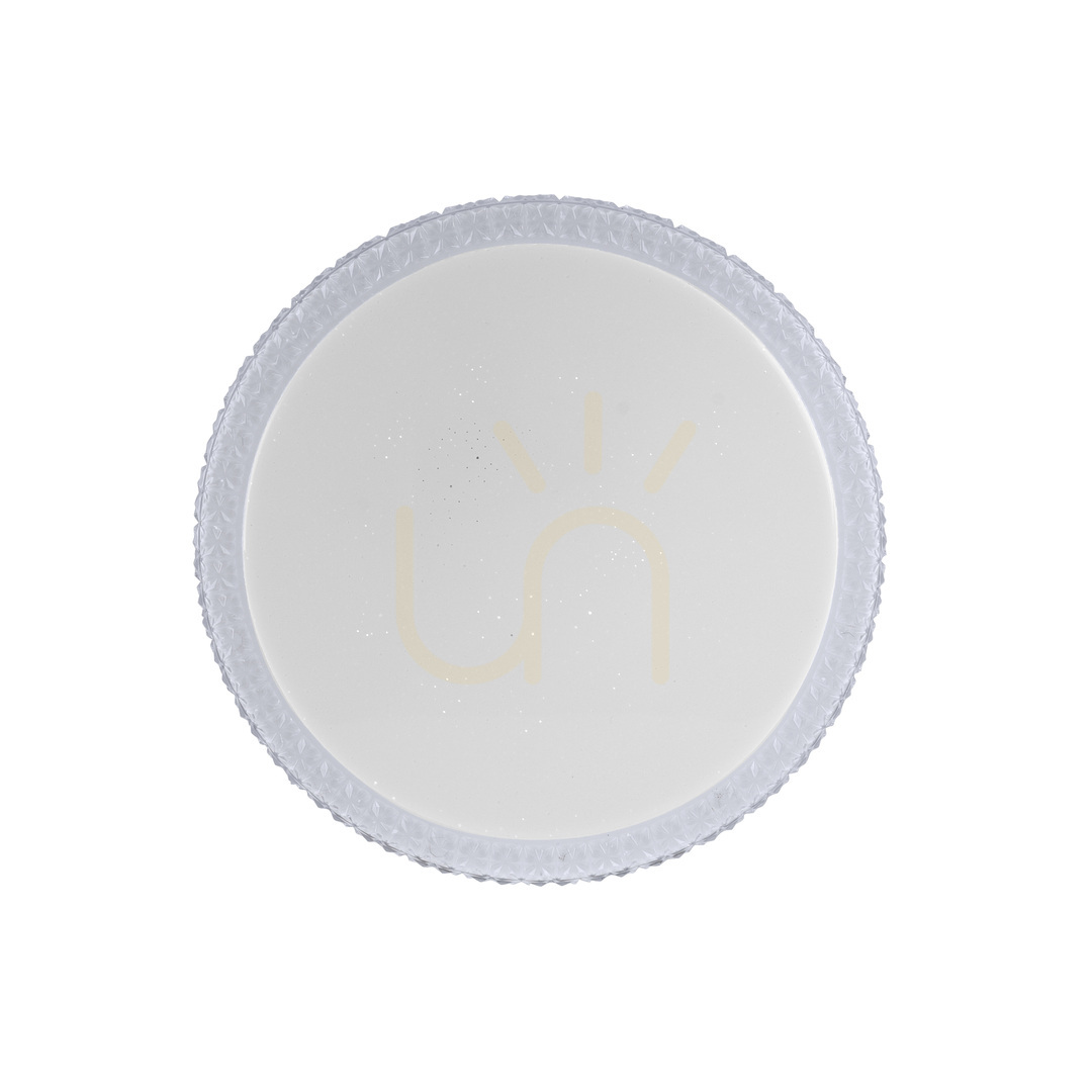 Show FRIDA Plafond 14370-00 Transparent 1xLED FRIDA Plafond 14370-00 Transparent 1xLED