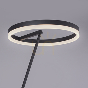 TITUS 381-13 Anthracite 1xLED Floor Lamp 8 TITUS 381-13 Anthracite 1xLED Floor Lamp small 8
