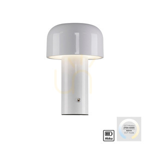 AGNES Table Lamp 19190-16 White 1xLED 11 AGNES Table Lamp 19190-16 White 1xLED small 11