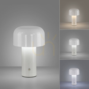 AGNES Table Lamp 19190-16 White 1xLED 18 AGNES Table Lamp 19190-16 White 1xLED small 18