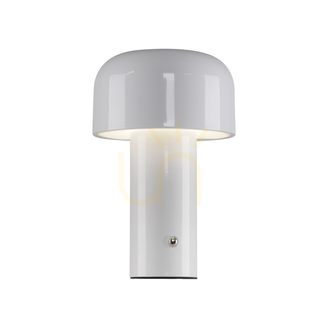 Check AGNES Table Lamp 19190-16 White 1xLED AGNES Table Lamp 19190-16 White 1xLED
