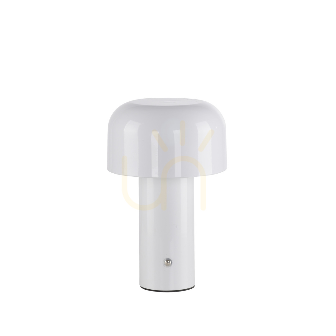 Preview AGNES Table Lamp 19190-16 White 1xLED AGNES Table Lamp 19190-16 White 1xLED