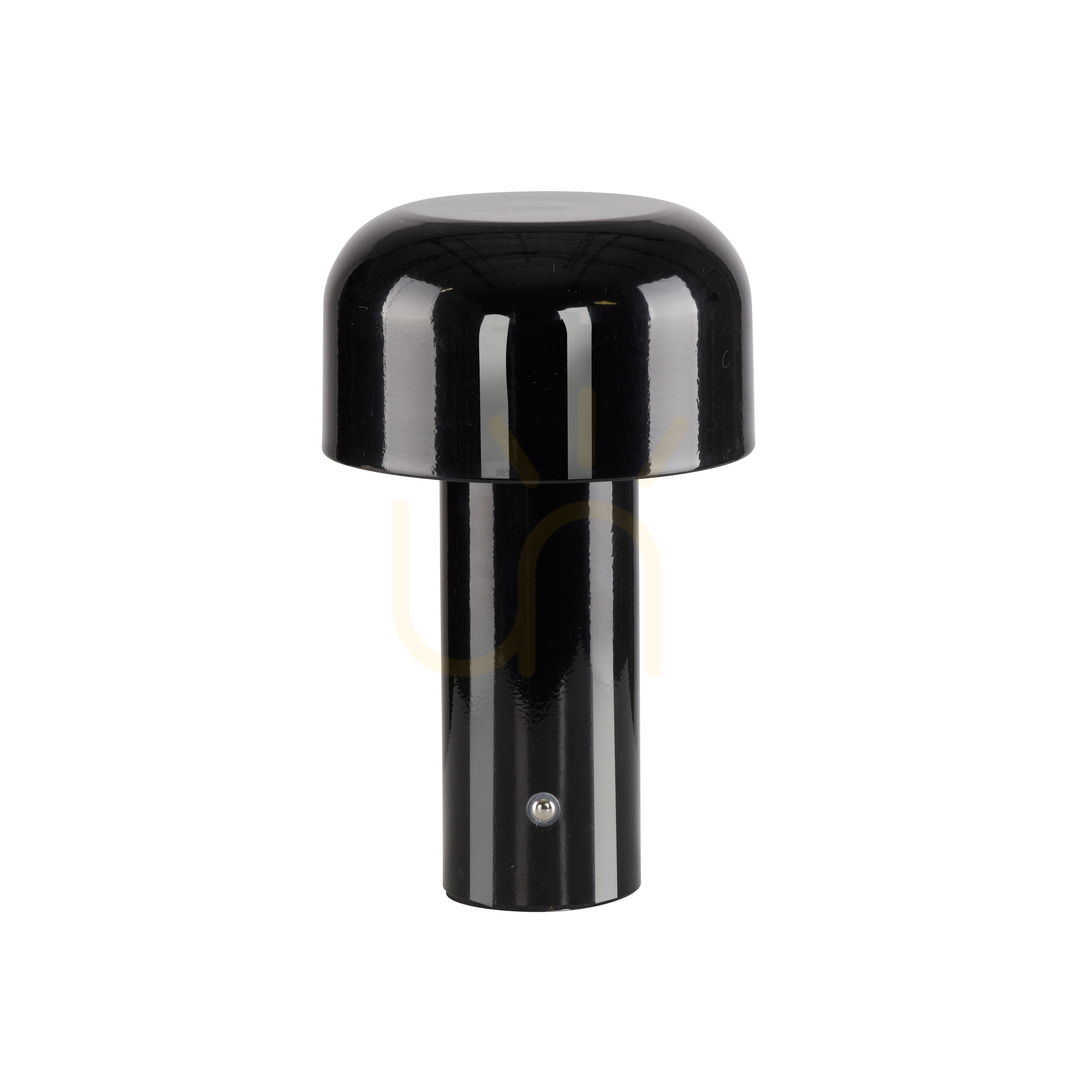 Check AGNES Table Lamp 19190-18 Black 1xLED AGNES Table Lamp 19190-18 Black 1xLED