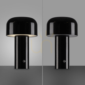 AGNES Table Lamp 19190-18 Black 1xLED 16 AGNES Table Lamp 19190-18 Black 1xLED small 16