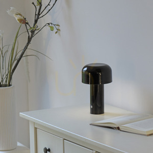 AGNES Table Lamp 19190-18 Black 1xLED 19 AGNES Table Lamp 19190-18 Black 1xLED small 19