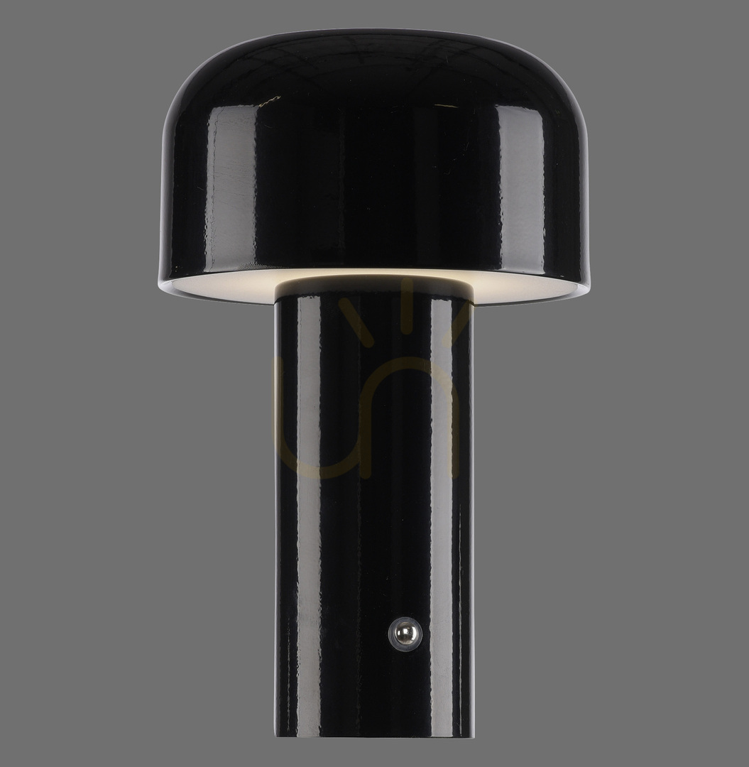 Check AGNES Table Lamp 19190-18 Black 1xLED AGNES Table Lamp 19190-18 Black 1xLED
