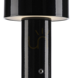 AGNES Table Lamp 19190-18 Black 1xLED 21 AGNES Table Lamp 19190-18 Black 1xLED small 21