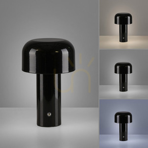 AGNES Table Lamp 19190-18 Black 1xLED 5 AGNES Table Lamp 19190-18 Black 1xLED small 5