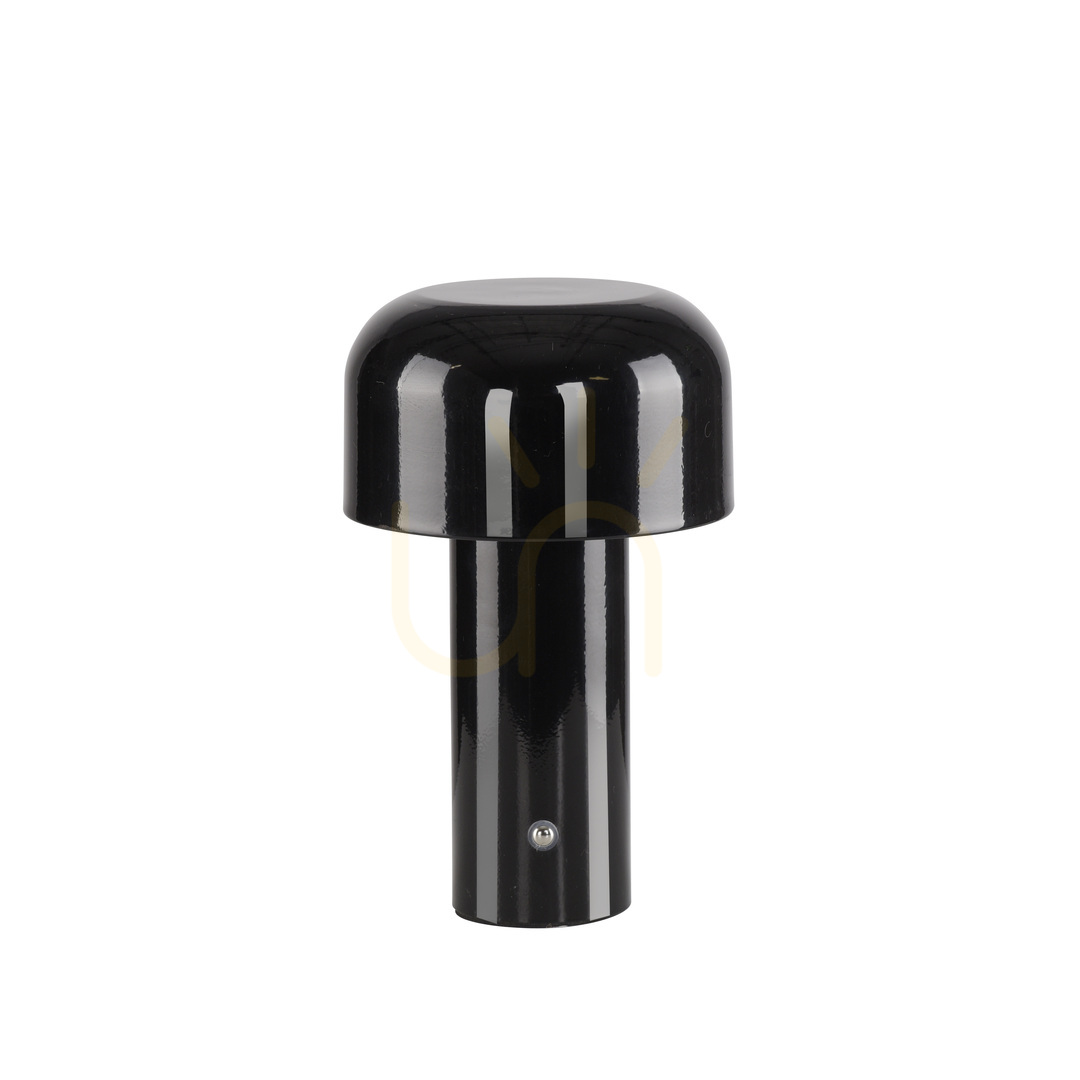 Preview AGNES Table Lamp 19190-18 Black 1xLED AGNES Table Lamp 19190-18 Black 1xLED