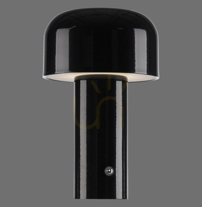 AGNES Table Lamp 19190-18 Black 1xLED 0 AGNES Table Lamp 19190-18 Black 1xLED small 0