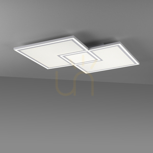 Plafond EDGING 14855-16 White 1xLED 10 Plafond EDGING 14855-16 White 1xLED small 10
