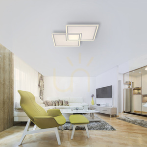 Plafond EDGING 14855-16 White 1xLED 2 Plafond EDGING 14855-16 White 1xLED small 2