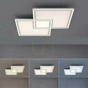 Plafond EDGING 14855-16 White 1xLED 4 Plafond EDGING 14855-16 White 1xLED small 4