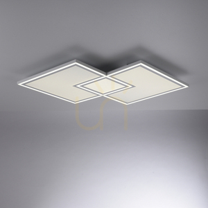 Plafond EDGING 14855-16 White 1xLED 9 Plafond EDGING 14855-16 White 1xLED small 9