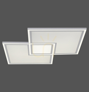 Plafond EDGING 14855-16 White 1xLED 0 Plafond EDGING 14855-16 White 1xLED small 0