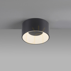 TANIKA Plafond 14325-18 Black 1xLED small 11