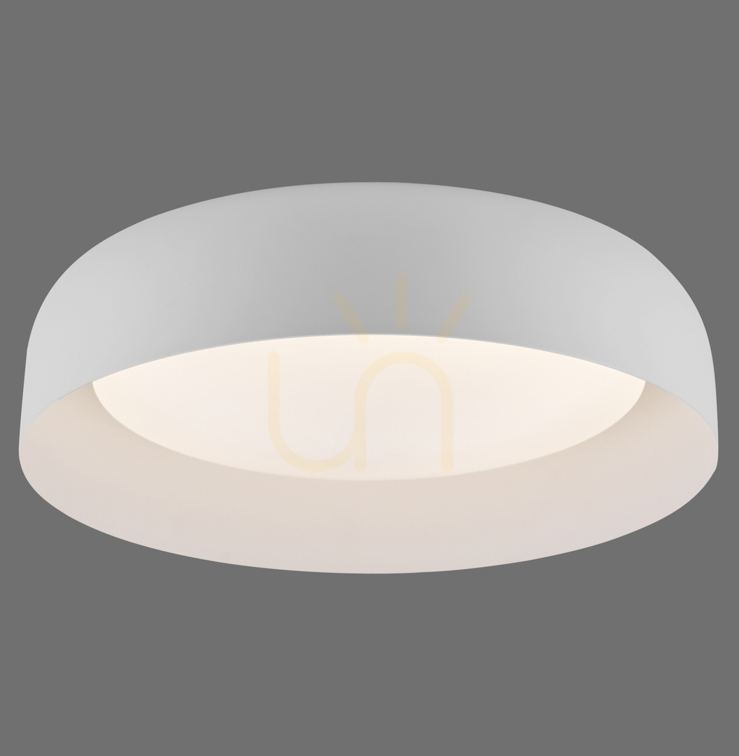 Plafond OSKO 14215-16 White 1xLED