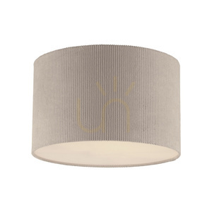 GREEN DURO Plafond 14891-39 Beige 1xE27 small 13