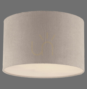 GREEN DURO Plafond 14891-39 Beige 1xE27 small 0