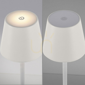 EURIA Garden Lamp 19252-16 White 1xLED 12 EURIA Garden Lamp 19252-16 White 1xLED small 12