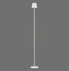 EURIA Garden Lamp 19252-16 White 1xLED 0 EURIA Garden Lamp 19252-16 White 1xLED small 0