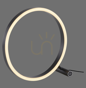 RITUS Table Lamp 15390-13 Anthracite 1xLED 1 RITUS Table Lamp 15390-13 Anthracite 1xLED small 1