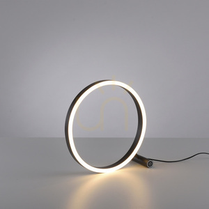 RITUS Table Lamp 15390-13 Anthracite 1xLED 10 RITUS Table Lamp 15390-13 Anthracite 1xLED small 10