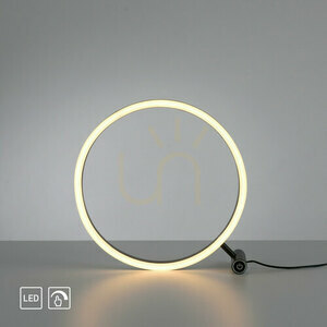 RITUS Table Lamp 15390-13 Anthracite 1xLED 11 RITUS Table Lamp 15390-13 Anthracite 1xLED small 11