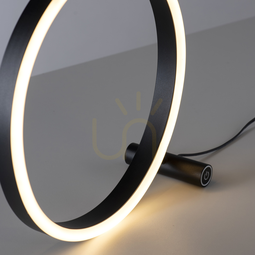 Display RITUS Table Lamp 15390-13 Anthracite 1xLED RITUS Table Lamp 15390-13 Anthracite 1xLED