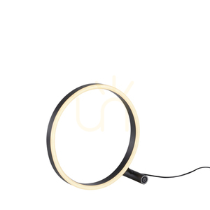RITUS Table Lamp 15390-13 Anthracite 1xLED 0 RITUS Table Lamp 15390-13 Anthracite 1xLED small 0