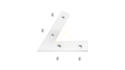 Check LUMINES angle switch 60°