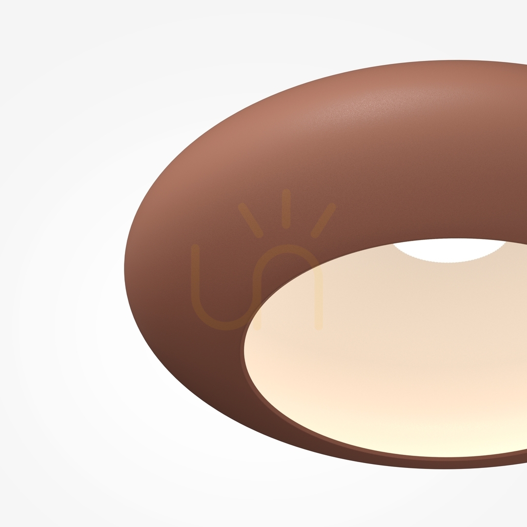 Preview Plafond AROS MOD507CL-L12CK Maytoni Plafond AROS MOD507CL-L12CK Maytoni