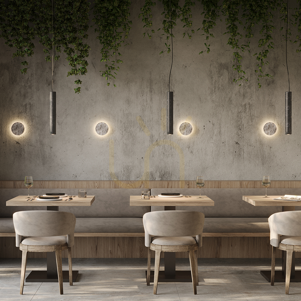 View BASIC TEXTURE pendant lamp MOD461PL-01B Maytoni BASIC TEXTURE pendant lamp MOD461PL-01B Maytoni