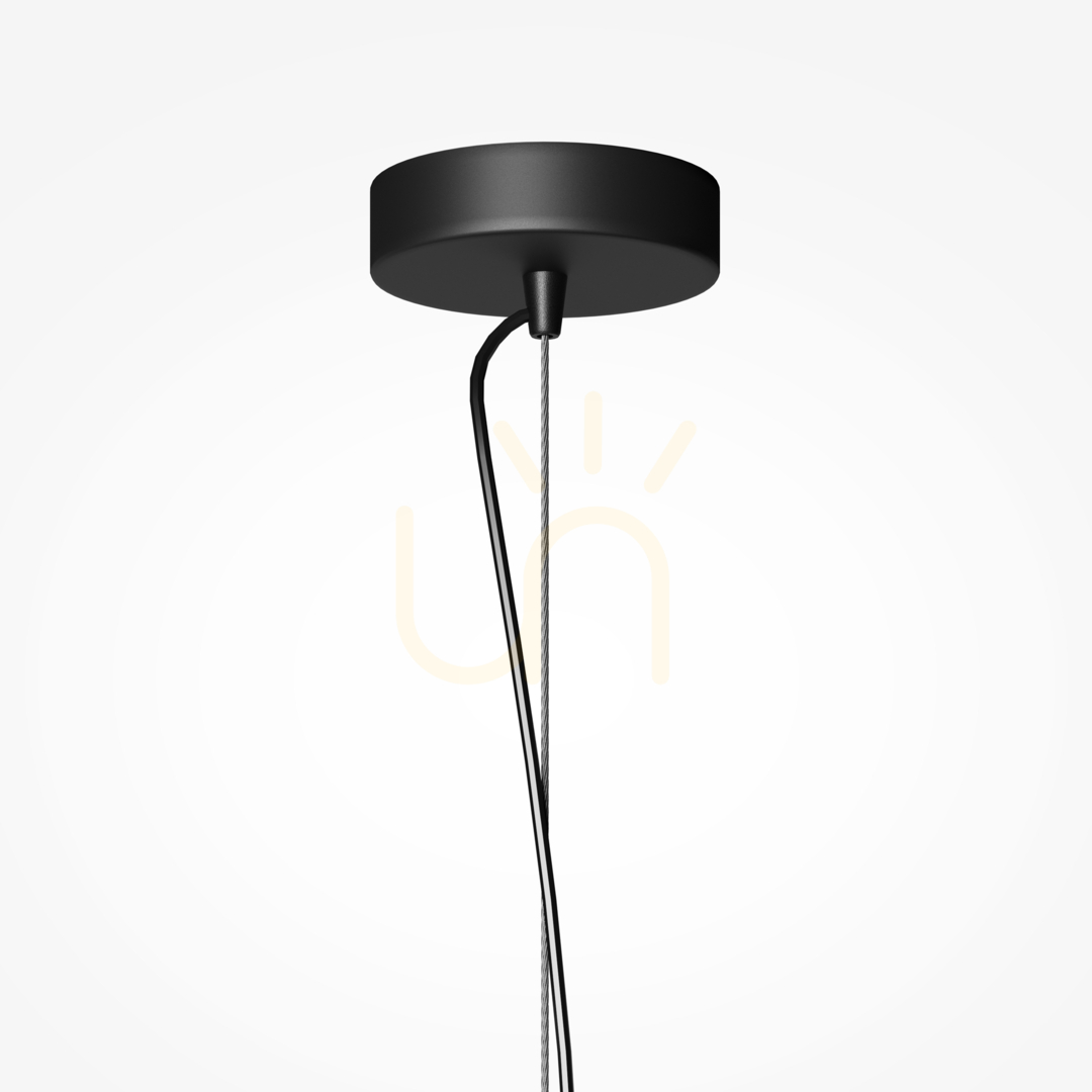 Check BASIC TEXTURE pendant lamp MOD461PL-01B Maytoni BASIC TEXTURE pendant lamp MOD461PL-01B Maytoni
