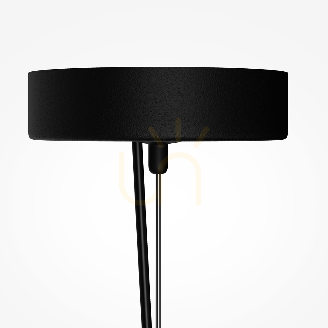 Show BASIC TEXTURE pendant lamp MOD461PL-L5W3K Maytoni BASIC TEXTURE pendant lamp MOD461PL-L5W3K Maytoni