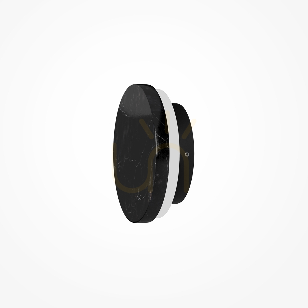 Preview BASIC TEXTURE wall lamp MOD461WL-L5BK Maytoni BASIC TEXTURE wall lamp MOD461WL-L5BK Maytoni