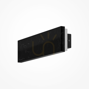 BASIC TEXTURE wall lamp MOD461WL-L8BK Maytoni small 2