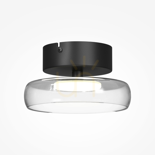 Check FLOAT Plafond MOD498CL-L13BK Maytoni