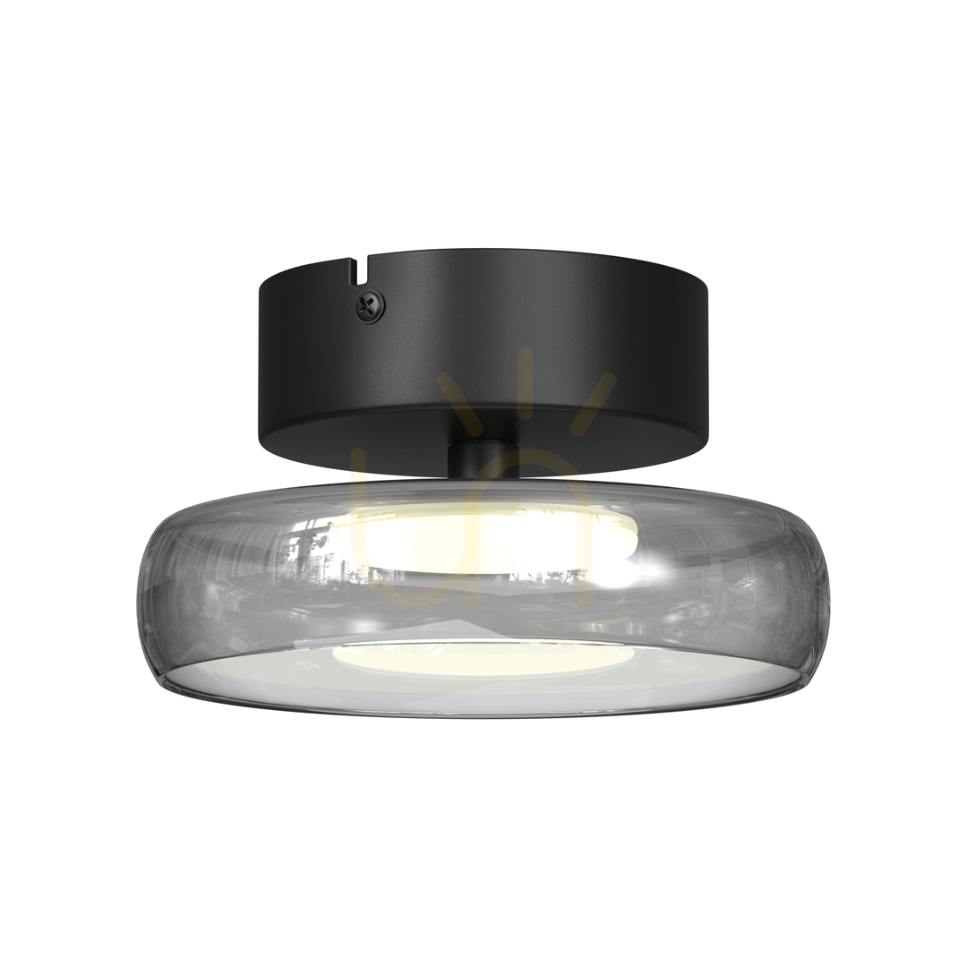 View FLOAT Plafond MOD498CL-L13BK1 Maytoni FLOAT Plafond MOD498CL-L13BK1 Maytoni