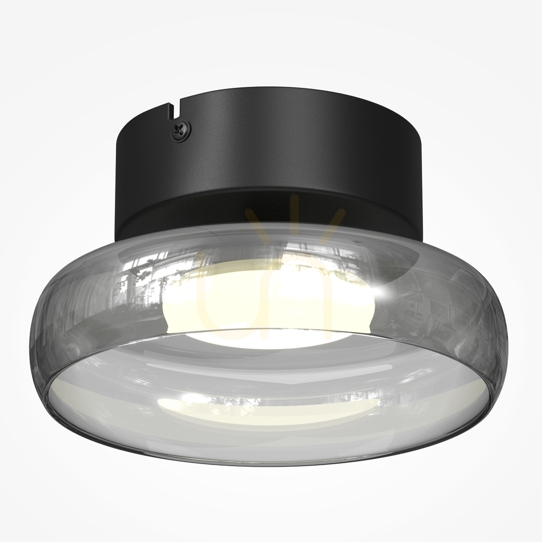 Preview FLOAT Plafond MOD498CL-L13BK1 Maytoni FLOAT Plafond MOD498CL-L13BK1 Maytoni