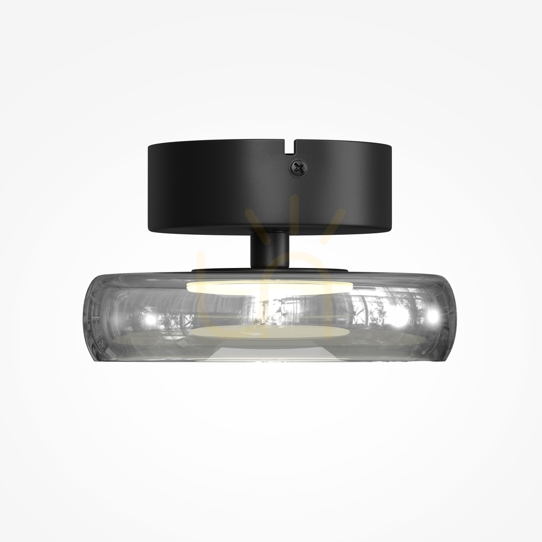 Display FLOAT Plafond MOD498CL-L13BK1 Maytoni FLOAT Plafond MOD498CL-L13BK1 Maytoni