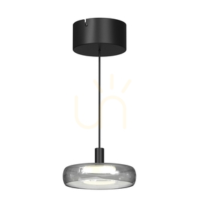 FLOAT pendant lamp MOD498PL-L13BK1 Maytoni 1 FLOAT pendant lamp MOD498PL-L13BK1 Maytoni small 1