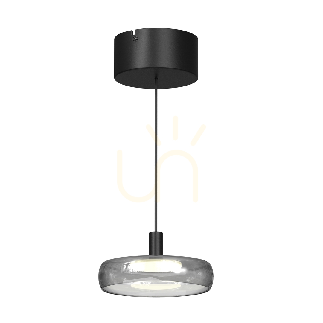 View FLOAT pendant lamp MOD498PL-L13BK1 Maytoni FLOAT pendant lamp MOD498PL-L13BK1 Maytoni