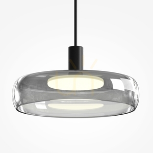 FLOAT pendant lamp MOD498PL-L13BK1 Maytoni 2 FLOAT pendant lamp MOD498PL-L13BK1 Maytoni small 2