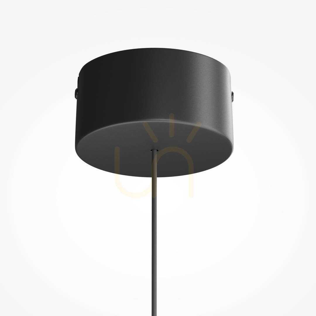 Show FLOAT pendant lamp MOD498PL-L13BK1 Maytoni FLOAT pendant lamp MOD498PL-L13BK1 Maytoni