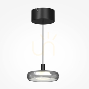 FLOAT pendant lamp MOD498PL-L13BK1 Maytoni 0 FLOAT pendant lamp MOD498PL-L13BK1 Maytoni small 0