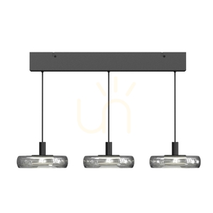 FLOAT pendant lamp MOD498PL-L25BK1 Maytoni 1 FLOAT pendant lamp MOD498PL-L25BK1 Maytoni small 1