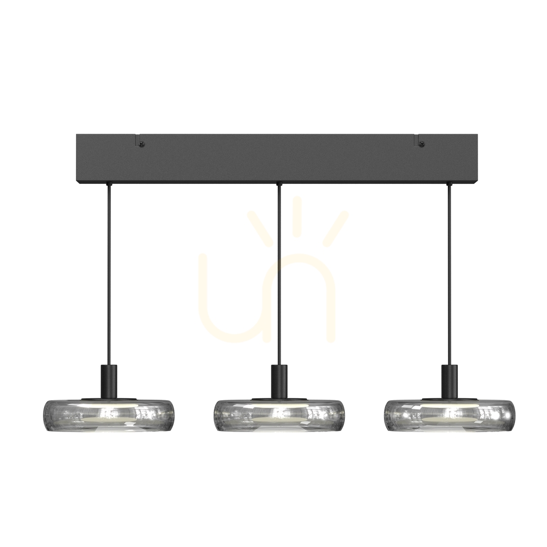 View FLOAT pendant lamp MOD498PL-L25BK1 Maytoni FLOAT pendant lamp MOD498PL-L25BK1 Maytoni