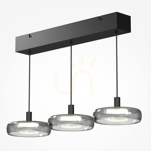 FLOAT pendant lamp MOD498PL-L25BK1 Maytoni 3 FLOAT pendant lamp MOD498PL-L25BK1 Maytoni small 3